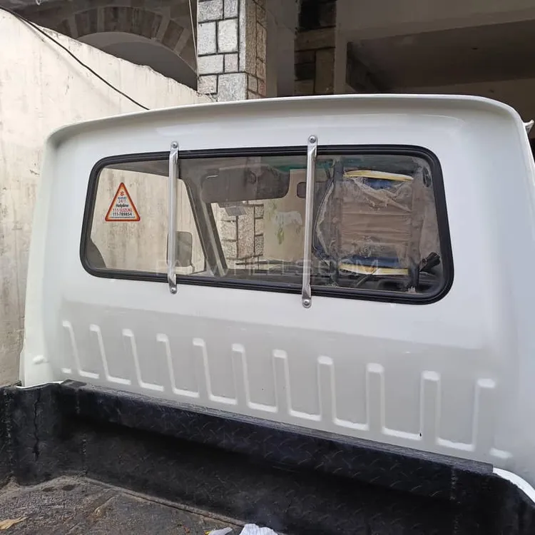 Suzuki Ravi 2021 for Sale in Islamabad Suzuki Ravi 2021 for Sale in Islamabad Image-10