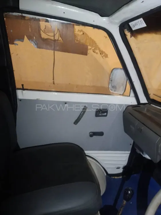 Suzuki Ravi 2014 for Sale in Lahore Suzuki Ravi 2014 for Sale in Lahore Image-2