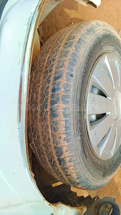 Suzuki Ravi 2019 for Sale in Multan Suzuki Ravi 2019 for Sale in Multan Image-3