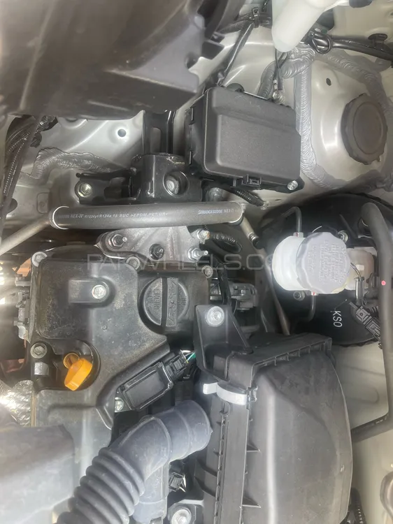 Suzuki Spacia 2023 for Sale in Karachi Image-1