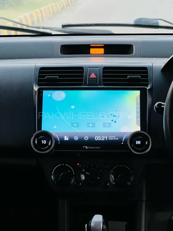 Suzuki Swift 2014 for Sale in Gujranwala Suzuki Swift 2014 for Sale in Gujranwala Image-13