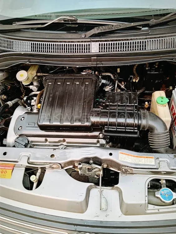 Suzuki Swift 2016 for Sale in Faisalabad Suzuki Swift 2016 for Sale in Faisalabad Image-11