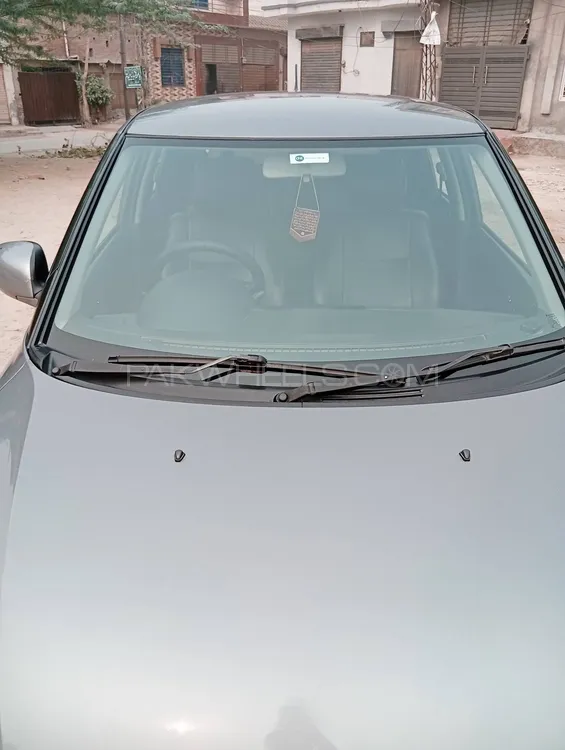 Suzuki Swift 2016 for Sale in Faisalabad Suzuki Swift 2016 for Sale in Faisalabad Image-16