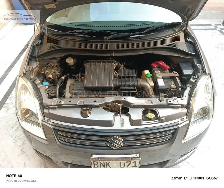 Suzuki Swift 2018 for Sale in Faisalabad Suzuki Swift 2018 for Sale in Faisalabad Image-8