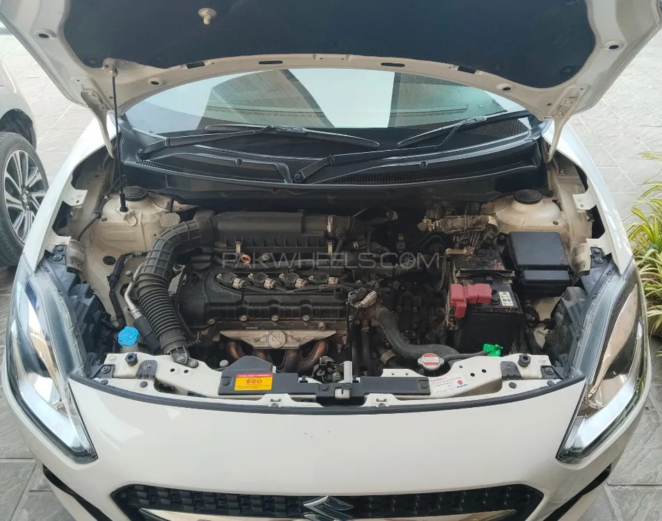 Suzuki Swift 2022 for Sale in Karachi Image-1