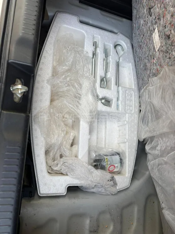 Suzuki Swift 2023 for Sale in Faisalabad Suzuki Swift 2023 for Sale in Faisalabad Image-4