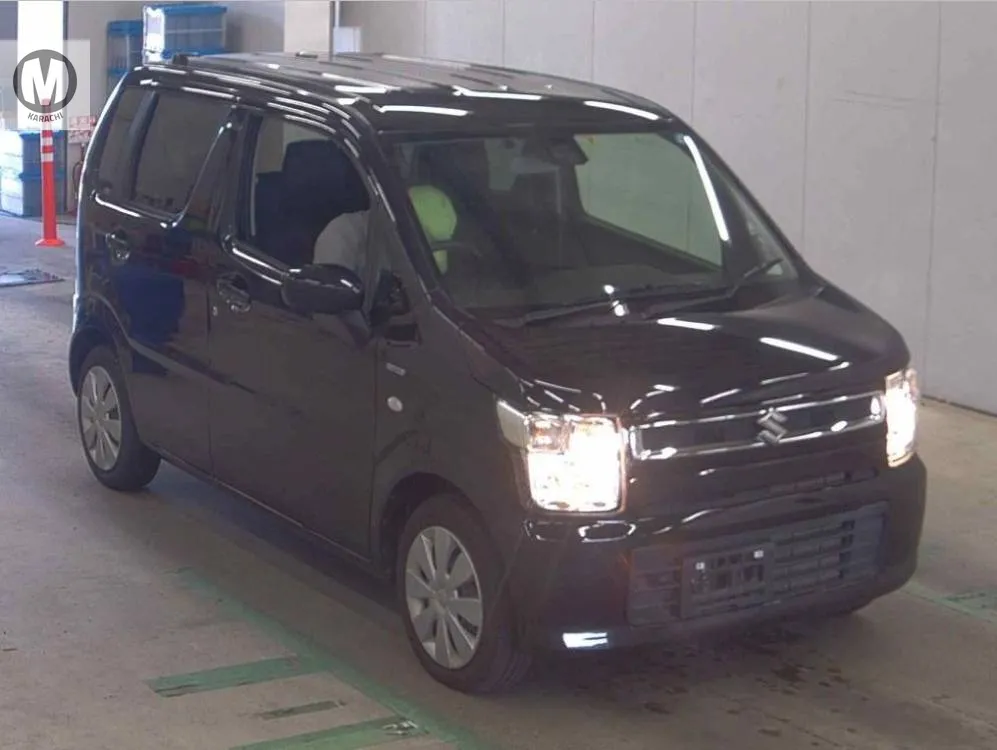 Suzuki Wagon R 2022 for Sale in Karachi Suzuki Wagon R 2022 for Sale in Karachi Image-2
