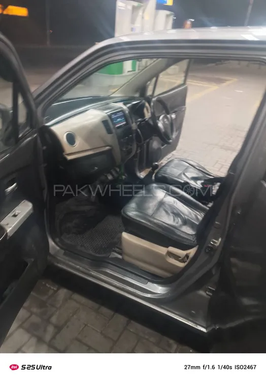 Suzuki Wagon R 2017 for Sale in Lahore Suzuki Wagon R 2017 for Sale in Lahore Image-1