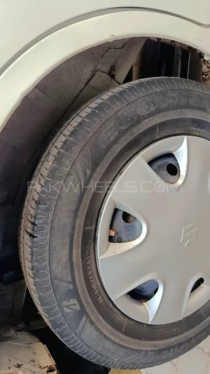 Suzuki Wagon R 2018 for Sale in Multan Suzuki Wagon R 2018 for Sale in Multan Image-13