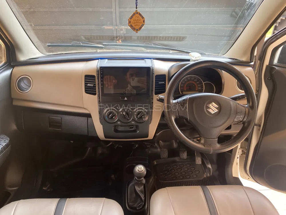 Suzuki Wagon R 2018 for Sale in Gujrat Suzuki Wagon R 2018 for Sale in Gujrat Image-9