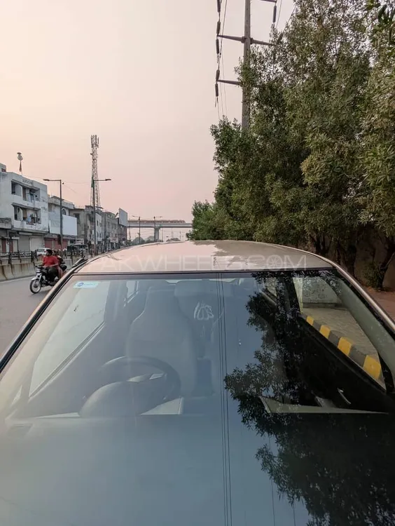 Suzuki Wagon R 2019 for Sale in Lahore Suzuki Wagon R 2019 for Sale in Lahore Image-11