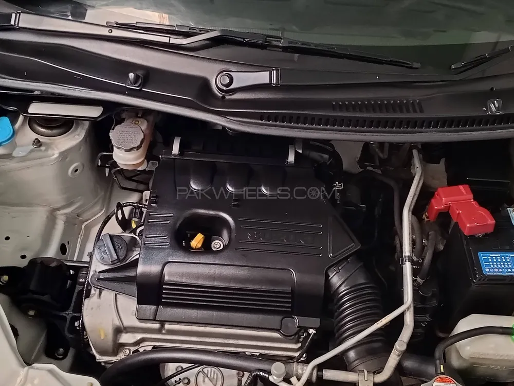 Suzuki Wagon R 2019 for Sale in Multan Suzuki Wagon R 2019 for Sale in Multan Image-1