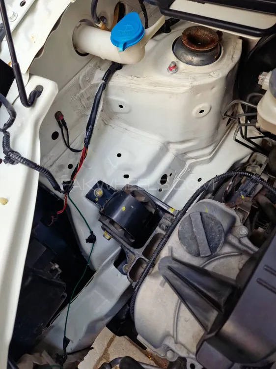 Suzuki Wagon R 2019 for Sale in Lahore Suzuki Wagon R 2019 for Sale in Lahore Image-12