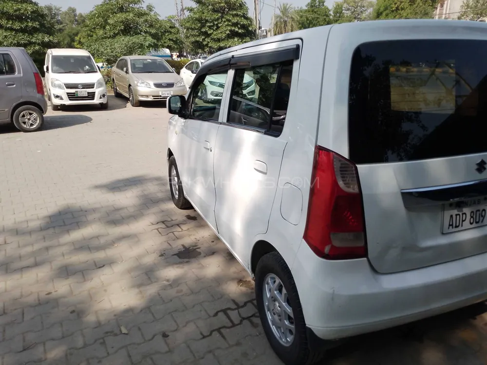 Suzuki Wagon R 2021 for Sale in Gujrat Suzuki Wagon R 2021 for Sale in Gujrat Image-6
