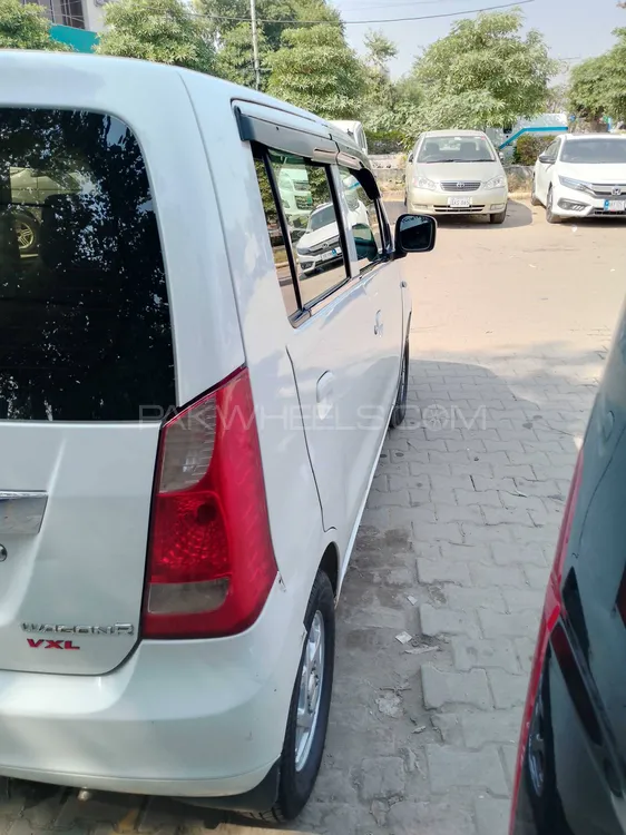 Suzuki Wagon R 2021 for Sale in Gujrat Suzuki Wagon R 2021 for Sale in Gujrat Image-1