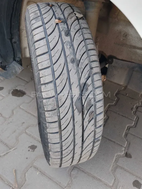 Suzuki Wagon R 2021 for Sale in Gujrat Suzuki Wagon R 2021 for Sale in Gujrat Image-7