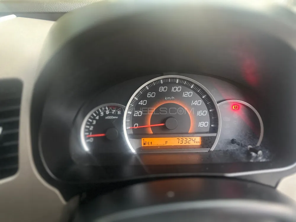 Suzuki Wagon R 2021 for Sale in Rawalpindi Suzuki Wagon R 2021 for Sale in Rawalpindi Image-14