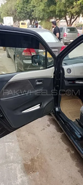 Suzuki Wagon R 2016 for Sale in Karachi Suzuki Wagon R 2016 for Sale in Karachi Image-6