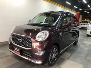 4 Grade Verifiable Auction Report Available

Vehicle ID: 7145

Package: G STYLE TURBO SA3

Why choose to buy a car from Merchants Automobile

1. Transparent and fair dealing
2. Family friendly environment
3. 100% Inspected and verifiable vehicle only
4. Realtime online shops over Whatsapp
5. Honest consultancy
6. Wide variety of vehicles

Save 0 3 3 0 - BUY A CAR to see more available options

We Believe In Relationship Rather Than Salesmanship
(( MAY ALLAH CURSE LIARS ))