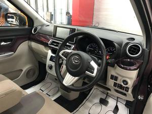 4 Grade Verifiable Auction Report Available

Vehicle ID: 7145

Package: G STYLE TURBO SA3

Why choose to buy a car from Merchants Automobile

1. Transparent and fair dealing
2. Family friendly environment
3. 100% Inspected and verifiable vehicle only
4. Realtime online shops over Whatsapp
5. Honest consultancy
6. Wide variety of vehicles

Save 0 3 3 0 - BUY A CAR to see more available options

We Believe In Relationship Rather Than Salesmanship
(( MAY ALLAH CURSE LIARS ))