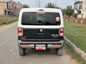 Fresh Import 2025
J STYLE II EDITION
2022 Model
Low Mileage: 19795 KM
Shiny Black Colour
TWO TONE
Paddle Shifters 
Back Camera 
Push Start Engine
Safety Sense
idling stop
HYBRID
Electric Power Steering
SD Navigation
Lithium Ion Battery
Auto Ac Push Panel
Led Headlamp [High / Low Beam, With Auto-leveling
Abs Braking System
Led Front Fog Lamp
Auction Sheet Available
Retractable Side Mirrors With Indicators
All Power Windows
Runs & Drives Great
Engine In Clean & Good Condition
Clean Interior & Exterior
New Model
Drive Type: FF
Eco Idle Technology
Sofa Seats
Power Steering
Power Windows
Power Side Mirrors
Glass With Ultra-violet Filter (UV Cut)
Digital Climate Control Air Conditioner & Heater
Steering: Power Assist Equipped Rack & Pinion
Suspension: Mcpherson Strut Type Coil Spring
Drivers Airbag
Passenger Airbag
Rear Wiper
Good Fuel Economy
6 SRS Air Bag
High. Price is slightly negotiable