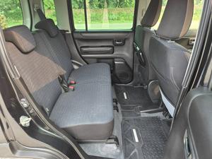 Fresh Import 2025
J STYLE II EDITION
2022 Model
Low Mileage: 19795 KM
Shiny Black Colour
TWO TONE
Paddle Shifters 
Back Camera 
Push Start Engine
Safety Sense
idling stop
HYBRID
Electric Power Steering
SD Navigation
Lithium Ion Battery
Auto Ac Push Panel
Led Headlamp [High / Low Beam, With Auto-leveling
Abs Braking System
Led Front Fog Lamp
Auction Sheet Available
Retractable Side Mirrors With Indicators
All Power Windows
Runs & Drives Great
Engine In Clean & Good Condition
Clean Interior & Exterior
New Model
Drive Type: FF
Eco Idle Technology
Sofa Seats
Power Steering
Power Windows
Power Side Mirrors
Glass With Ultra-violet Filter (UV Cut)
Digital Climate Control Air Conditioner & Heater
Steering: Power Assist Equipped Rack & Pinion
Suspension: Mcpherson Strut Type Coil Spring
Drivers Airbag
Passenger Airbag
Rear Wiper
Good Fuel Economy
6 SRS Air Bag
High. Price is slightly negotiable