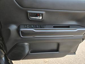 Fresh Import 2025
J STYLE II EDITION
2022 Model
Low Mileage: 19795 KM
Shiny Black Colour
TWO TONE
Paddle Shifters 
Back Camera 
Push Start Engine
Safety Sense
idling stop
HYBRID
Electric Power Steering
SD Navigation
Lithium Ion Battery
Auto Ac Push Panel
Led Headlamp [High / Low Beam, With Auto-leveling
Abs Braking System
Led Front Fog Lamp
Auction Sheet Available
Retractable Side Mirrors With Indicators
All Power Windows
Runs & Drives Great
Engine In Clean & Good Condition
Clean Interior & Exterior
New Model
Drive Type: FF
Eco Idle Technology
Sofa Seats
Power Steering
Power Windows
Power Side Mirrors
Glass With Ultra-violet Filter (UV Cut)
Digital Climate Control Air Conditioner & Heater
Steering: Power Assist Equipped Rack & Pinion
Suspension: Mcpherson Strut Type Coil Spring
Drivers Airbag
Passenger Airbag
Rear Wiper
Good Fuel Economy
6 SRS Air Bag
High. Price is slightly negotiable