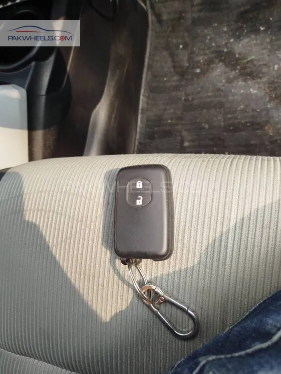 ٹویوٹا اکوا 2014 for Sale in لاہور ٹویوٹا اکوا 2014 for Sale in لاہور Image-13