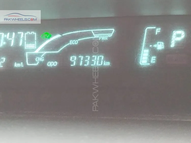 ٹویوٹا اکوا 2014 for Sale in لاہور ٹویوٹا اکوا 2014 for Sale in لاہور Image-7