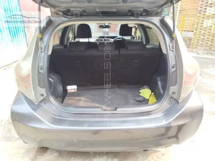 ٹویوٹا اکوا 2014 for Sale in لاہور ٹویوٹا اکوا 2014 for Sale in لاہور Image-11