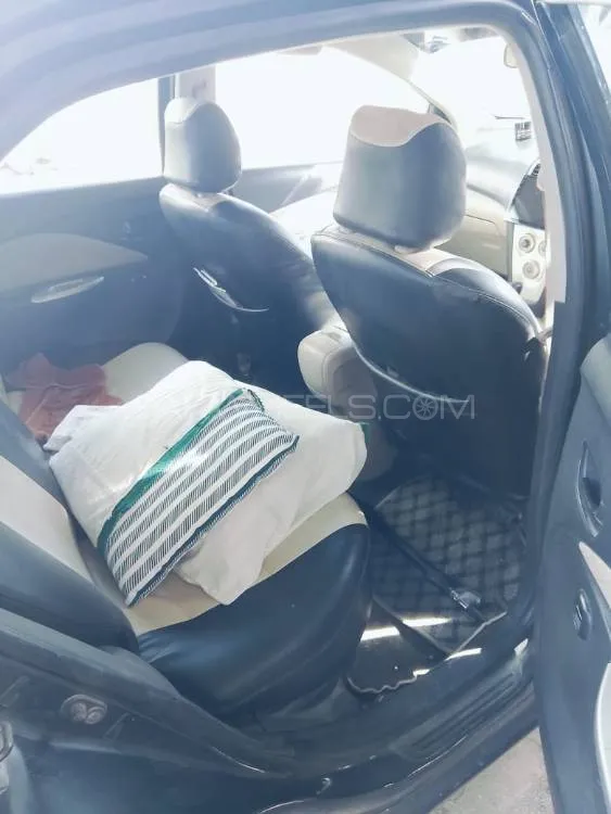 Toyota Belta 2006 for Sale in Karachi Toyota Belta 2006 for Sale in Karachi Image-7