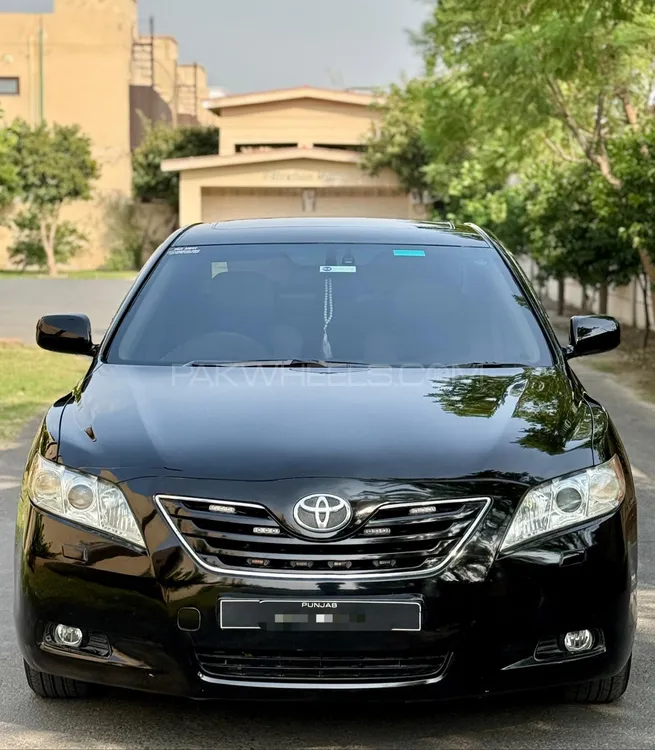 ٹویوٹا کیمری 2007 for Sale in لاہور Image-1