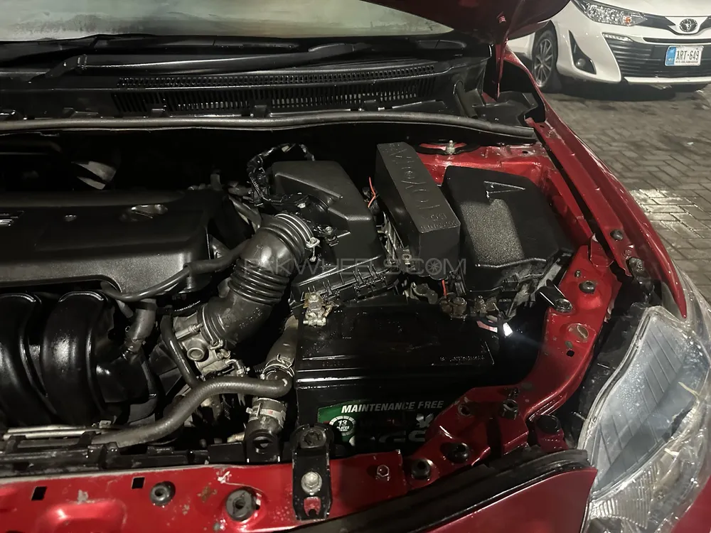 Toyota Corolla 2009 for Sale in Sialkot Toyota Corolla 2009 for Sale in Sialkot Image-8