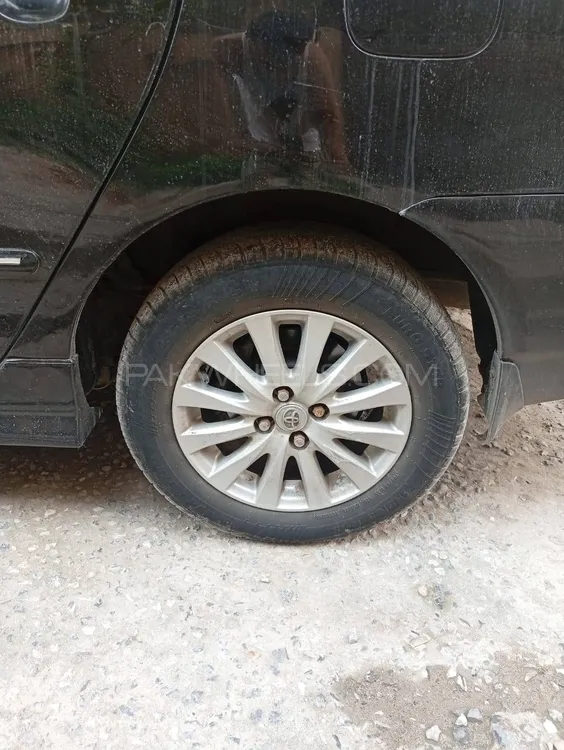 Toyota Corolla 2005 for Sale in Sargodha Toyota Corolla 2005 for Sale in Sargodha Image-9