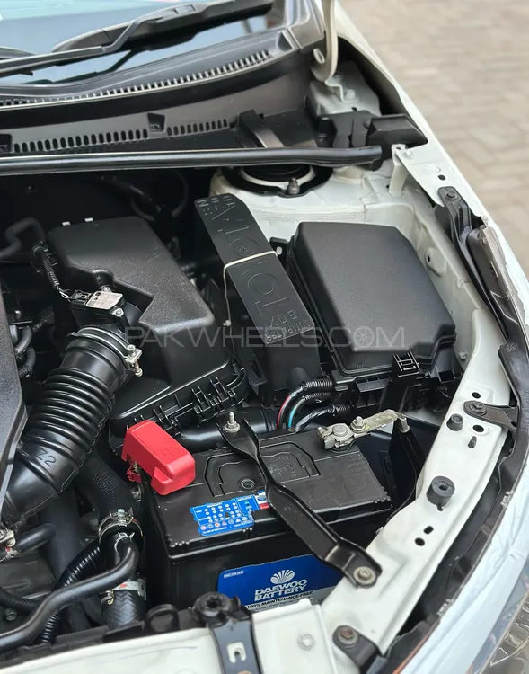 Toyota Corolla 2017 for Sale in Gujrat Toyota Corolla 2017 for Sale in Gujrat Image-14