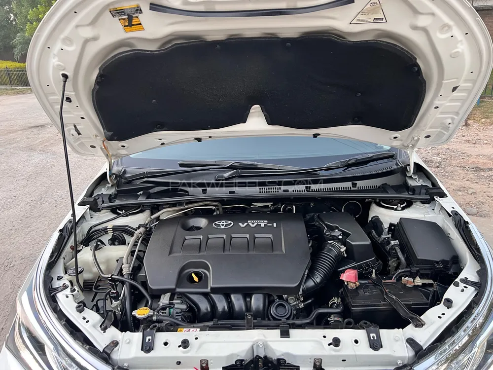 ٹویوٹا کرولا 2021 for Sale in اسلام آباد ٹویوٹا کرولا 2021 for Sale in اسلام آباد Image-20