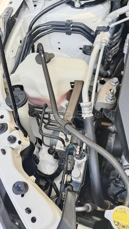 Toyota Corolla 2021 for Sale in Abbottabad Toyota Corolla 2021 for Sale in Abbottabad Image-8