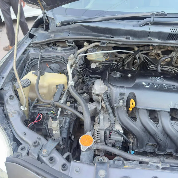 Toyota Corolla 2011 for Sale in Chakwal Toyota Corolla 2011 for Sale in Chakwal Image-8