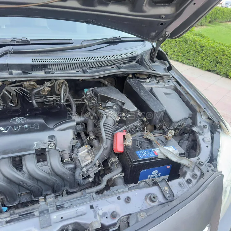 Toyota Corolla 2011 for Sale in Chakwal Toyota Corolla 2011 for Sale in Chakwal Image-4