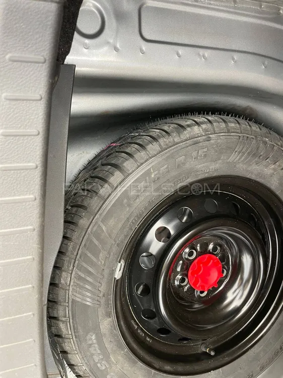 Toyota Corolla 2013 for Sale in Gujranwala Toyota Corolla 2013 for Sale in Gujranwala Image-6