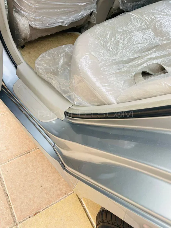 Toyota Corolla 2013 for Sale in Gujranwala Toyota Corolla 2013 for Sale in Gujranwala Image-18