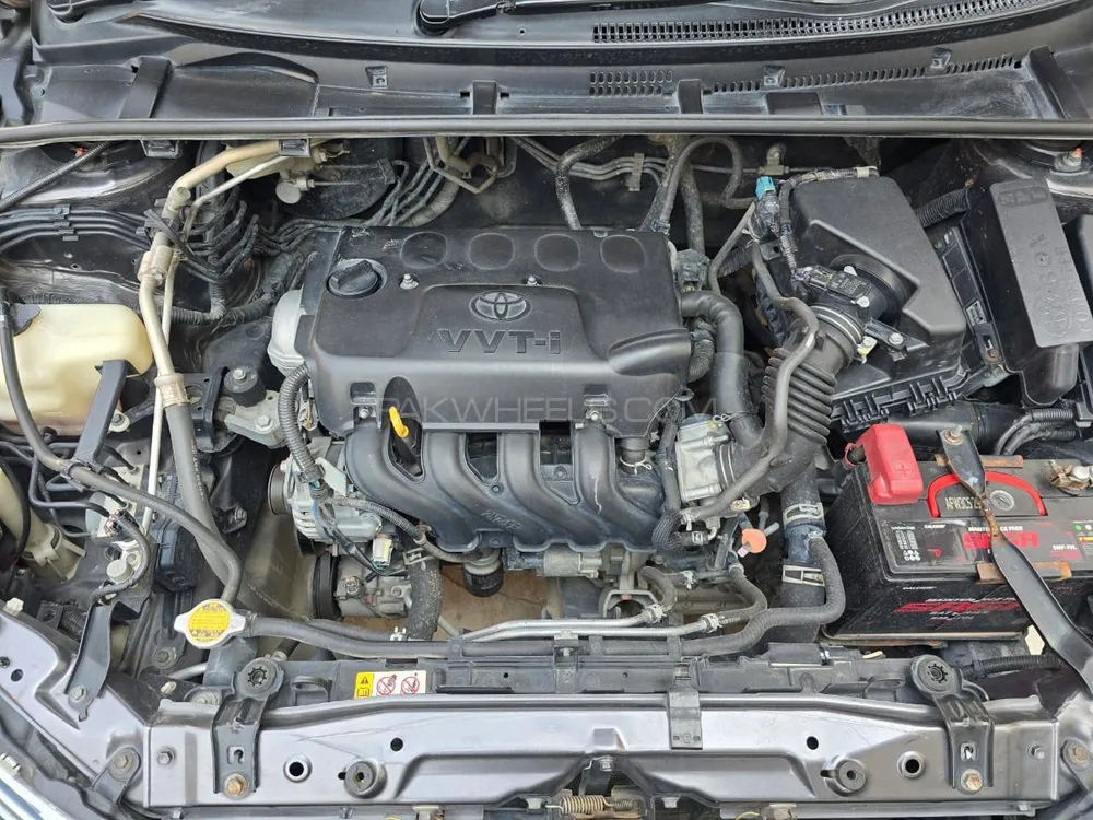 Toyota Corolla 2018 for Sale in Gujranwala Toyota Corolla 2018 for Sale in Gujranwala Image-6