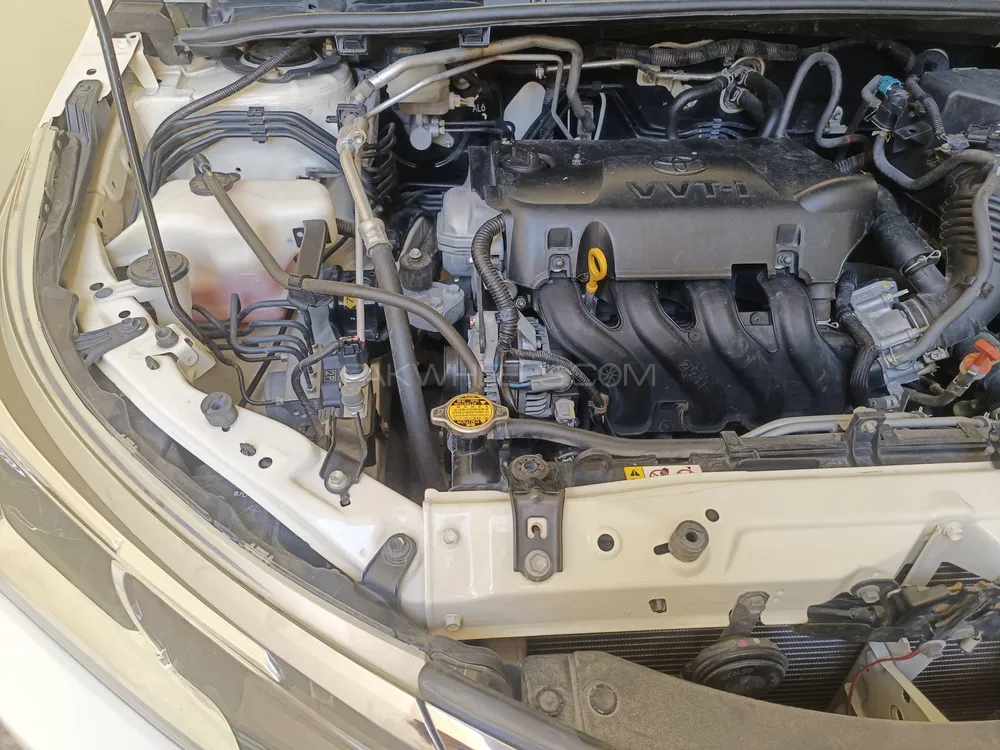 Toyota Corolla 2018 for Sale in Swabi Toyota Corolla 2018 for Sale in Swabi Image-6