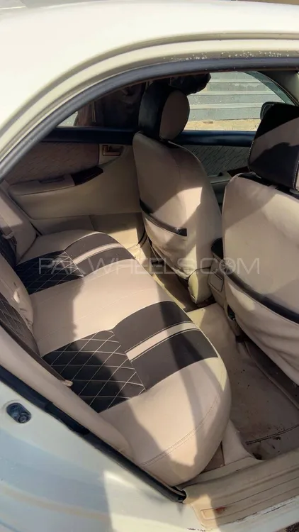 Toyota Corolla 2003 for Sale in Karachi Toyota Corolla 2003 for Sale in Karachi Image-6