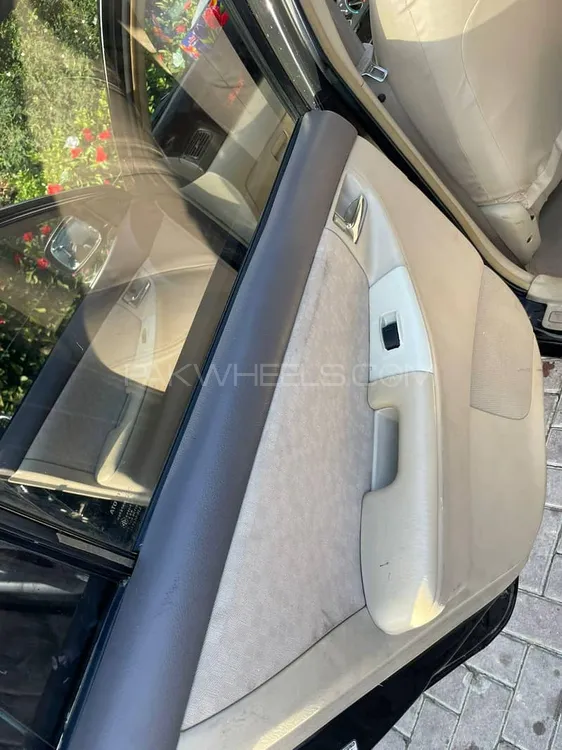 Toyota Corolla 2005 for Sale in Attock Toyota Corolla 2005 for Sale in Attock Image-5