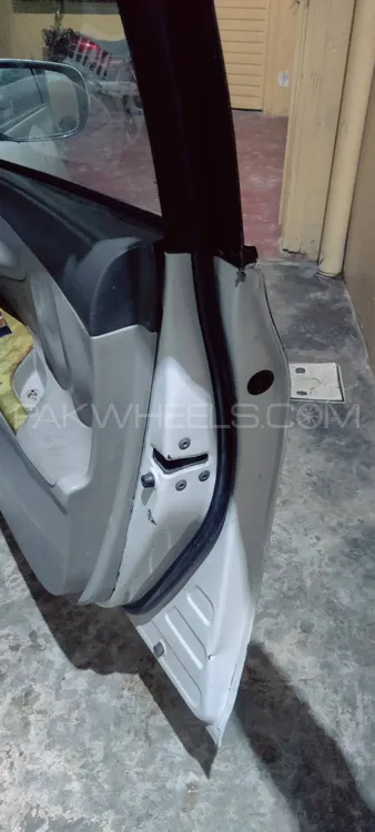 Toyota Corolla 2009 for Sale in Peshawar Toyota Corolla 2009 for Sale in Peshawar Image-16