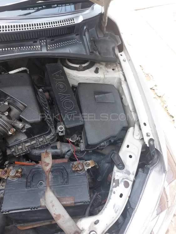 Toyota Corolla 2009 for Sale in Lahore Toyota Corolla 2009 for Sale in Lahore Image-10