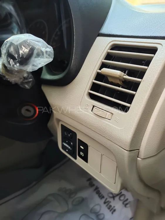 Toyota Corolla 2012 for Sale in Hyderabad Toyota Corolla 2012 for Sale in Hyderabad Image-9