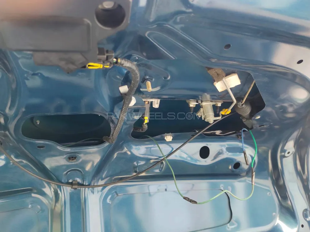 Toyota Corolla 2012 for Sale in Hyderabad Toyota Corolla 2012 for Sale in Hyderabad Image-11