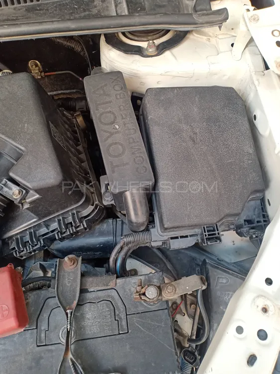 Toyota Corolla 2015 for Sale in Peshawar Toyota Corolla 2015 for Sale in Peshawar Image-13